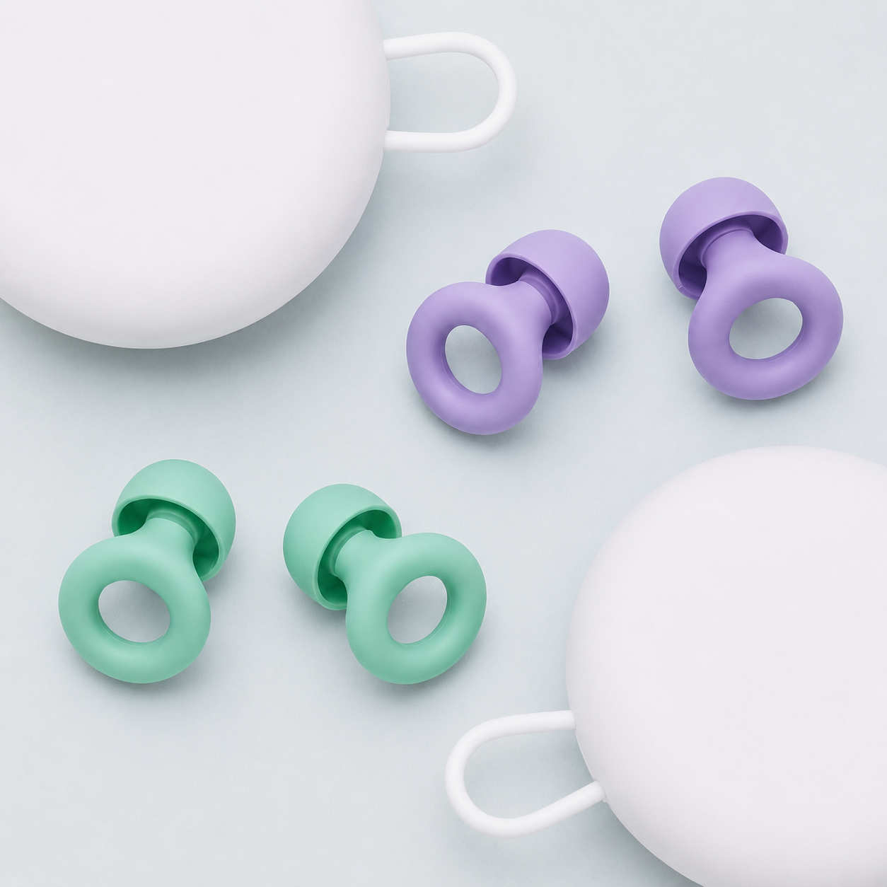 LowLoud Clarity S26™ Duo Pack