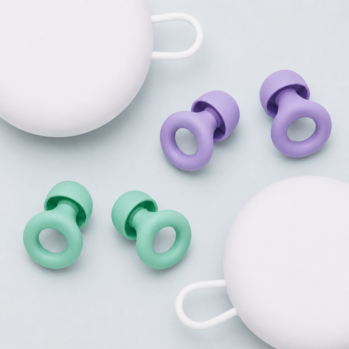 LowLoud Clarity S26™ Duo Pack