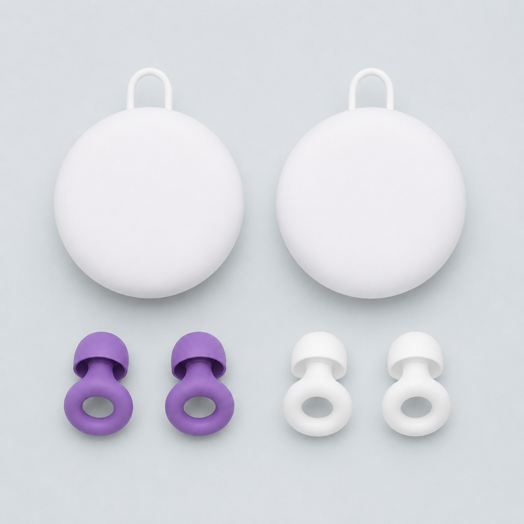 LowLoud Clarity S26™ Duo Pack