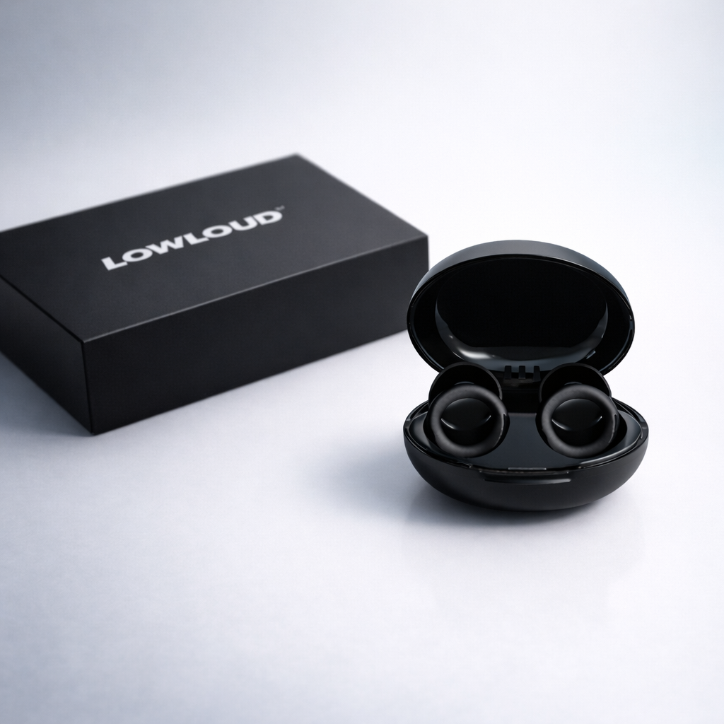Lowloud Clarity S26™