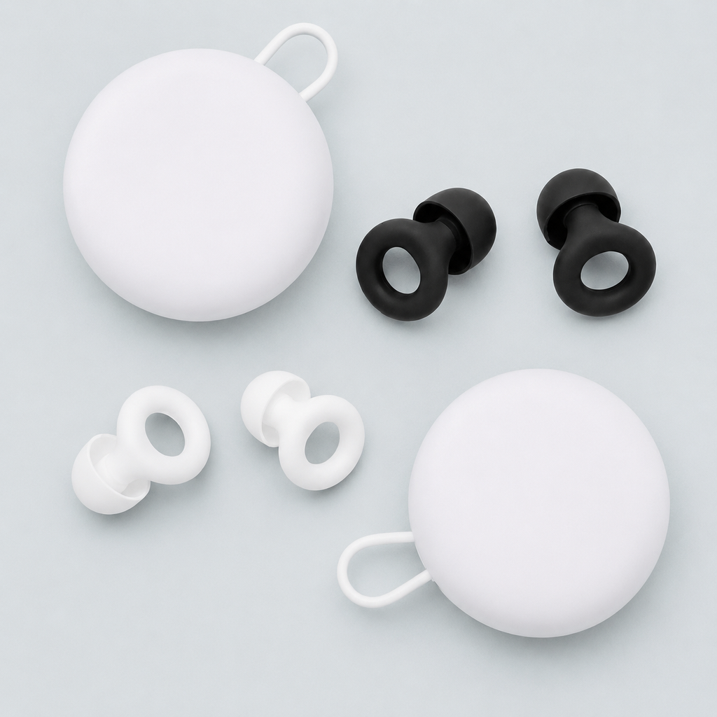 LowLoud Clarity S26™ Duo Pack